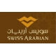 «Swiss Arabian»