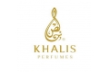 Khalis perfumes 
