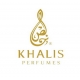 Khalis perfumes