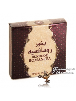 Бахур Romancea Ard Al Zaafaran