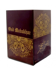 Пробник бахур Oud Mubakhar / Уд Мубакхар Ard Al Zaafaran 10 гр.
