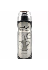Парфюмированный дезодорант Dirham / Дирхам  Ard Al Zaafaran