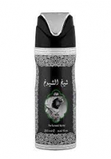 Парфюмированный дезодорант Sheikh Al Shuyukh Lattafa