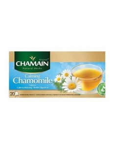 Чай травяной Ромашка / Flower Chamomile Chamain , Сирия