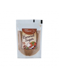 Органический кокосовый сахар  Хемани / Organic coconut sugar Hemani 