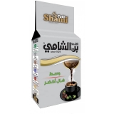 Арабский натуральный молотый кофе - Средний кардамон Shami / Шами , Сирия