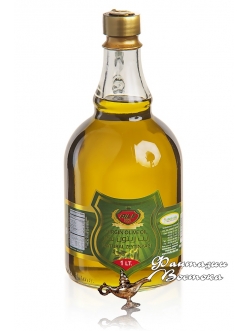 Оливковое масло первого отжима Virgin Olive Oil  AILE 1 литр , Турция