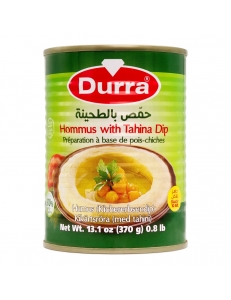 Хумус  Durra