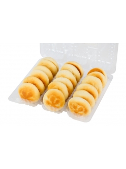 Печенье с финиками "Маамуль" , 350 г