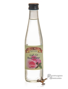 Вода из лепестков роз ( розовая вода) / Rose Water 250 гр. CHTOURA MOUNTAIN , Ливан