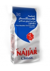 Арабский кофе Najjar / Наджар 450 гр. Ливан