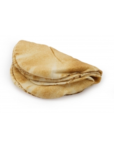 Арабский хлеб ( пита)  "Шам Бейкеры" 