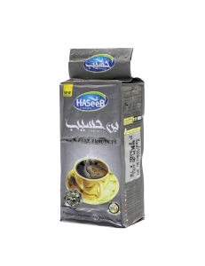Арабский кофе с кардамоном Premium Cardamon Haseeb  / Премиум Кардамон Хасиб , 200 гр. Сирия