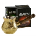 Арабский кофе 