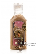 Оливково-лавровая эмульсия-шампунь с алеппской глиной и коричником Bint Al Vazir «Дочь везиря» East Nights
