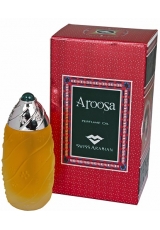 Арабские масляные духи Aroosa / Аруза Swiss Arabian