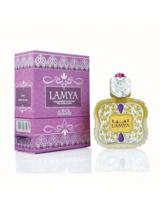 Арабские масляные духи Lamya / Ламия Nabeel