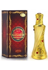 Арабские масляные духи Nasaem / Насаим Nabeel
