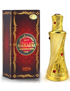 Арабские масляные духи Nasaem / Насаим Nabeel