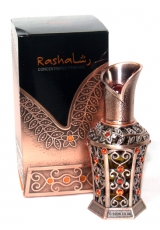 Арабские масляные духи Rasha / РАША Rasasi
