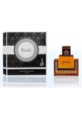 Арабские масляные духи Shamikh Khalis Perfumes