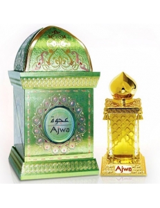 Арабские масляные духи  AJWA / Аджва AL Haramain