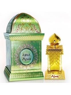 Арабские масляные духи  AJWA / Аджва AL Haramain