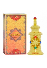 Арабские масляные духи Amira Gold/ Амира Голд Al Haramain