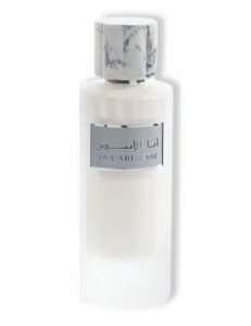 Парфюмерная вода ANA ABIYEDH Premium Water Perfume Ard Al Zaafaran