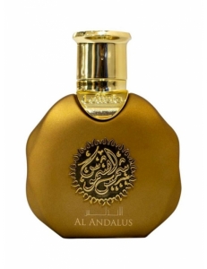 Арабские духи Al Andalus / Андалусия Shams Al Shamoos Lattafa 