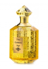 Пробник масляные духи THE GOLDEN AGE / ГОЛДЕН ЭДЖ ATTAR COLLECTION 0,2 мл.