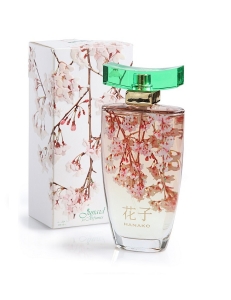 Арабские духи Hanako / Ханако Junaid Perfumes спрей