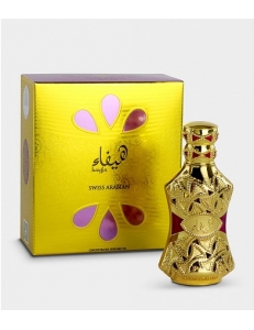 Пробник Арабские масляные духи Hayfa Swiss Arabian 1 мл.