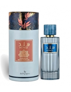 Парфюмерная вода Hind Premium Water Perfume Collection Ard Al Zaafaran