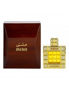 Арабские масляные духи Mena / Мена Al Haramain 
