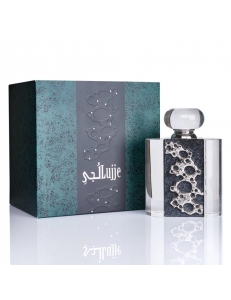 Арабские масляные духи Lujje Junaid Perfumes