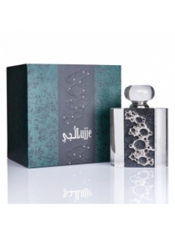 Арабские масляные духи Lujje Junaid Perfumes