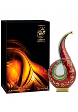 Пробник Арабские масляные духи Oyuny / Оюни Al Haramain 1 мл.
