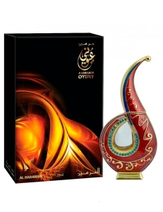 Арабские масляные духи Oyuny / Оюни Al Haramain