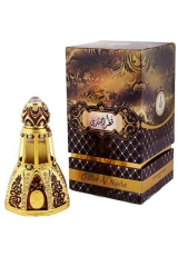 Пробник масляные духи QATAR AL NADA / Катар Аль Нада KHALIS PERFUMES 1 мл.