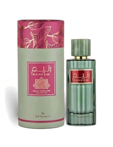 Парфюмерная вода Raneem Premium Water Perfume Ard Al Zaafaran