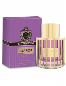 Арабские духи Rosa Rosa Femme Khalis Perfumes, 100 мл.