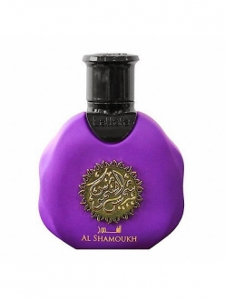 Арабские духи Al Shamoukh Shams Al Shamoos  Lattafa