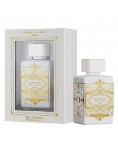 Арабские духи Badee Al Oud Honor & Glory Lattafa Perfumes