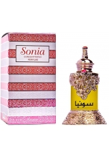 Арабские масляные духи Sonia / Соня Rasasi
