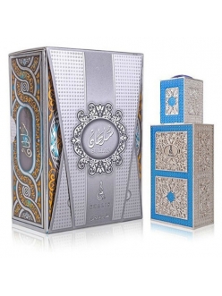 Пробник масляные духи Sultan Khalis Perfumes 1 мл.