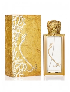 Арабские духи Taariikh Gold Junaid Perfumes спрей