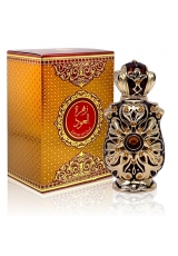 Пробник Арабские масляные духи Zahrat Al Oud Afnan 1 мл.