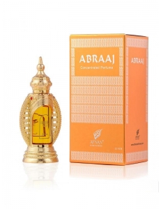 Пробник Арабские масляные духи ABRAAJ / Абрадж AFNAN 1 мл.