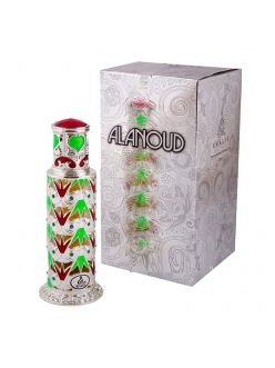 Пробник масляные духи Al Anoud Khalis Perfumes 1 мл.
